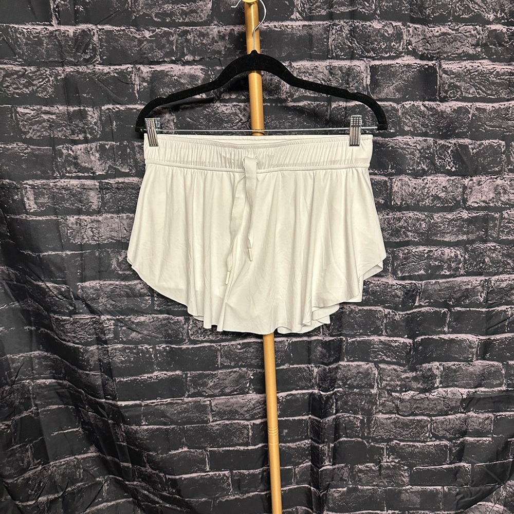 Free People On Point Skort
